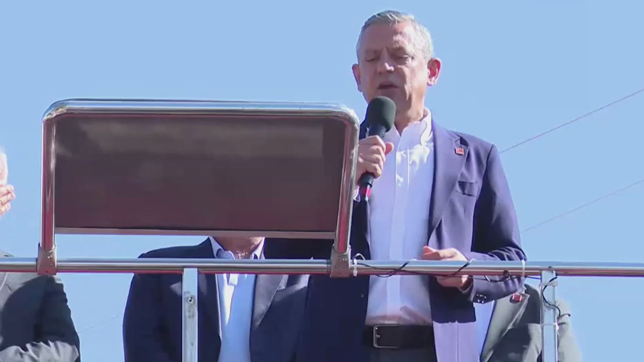 Özgür Özel Bahadın 1