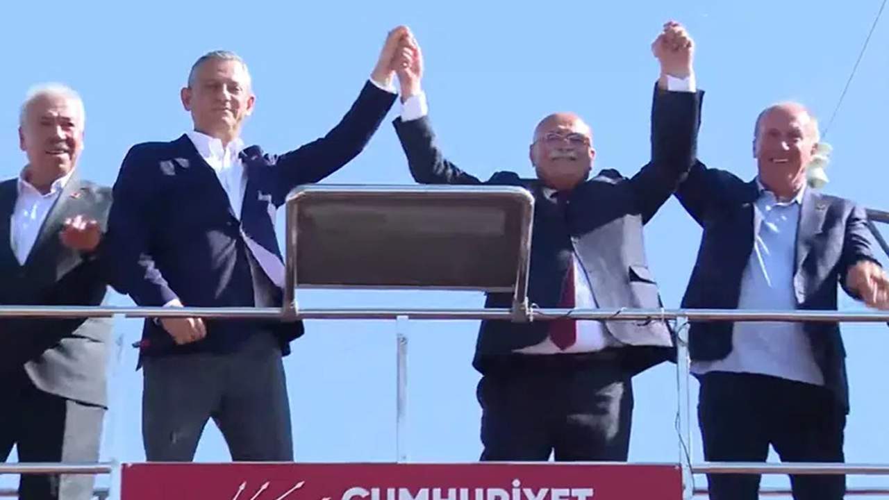 Özgür Özel Bahadın 2