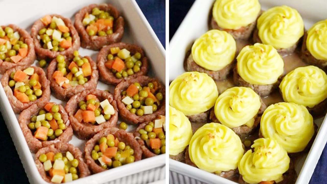 Patatesli Yemekk (1)