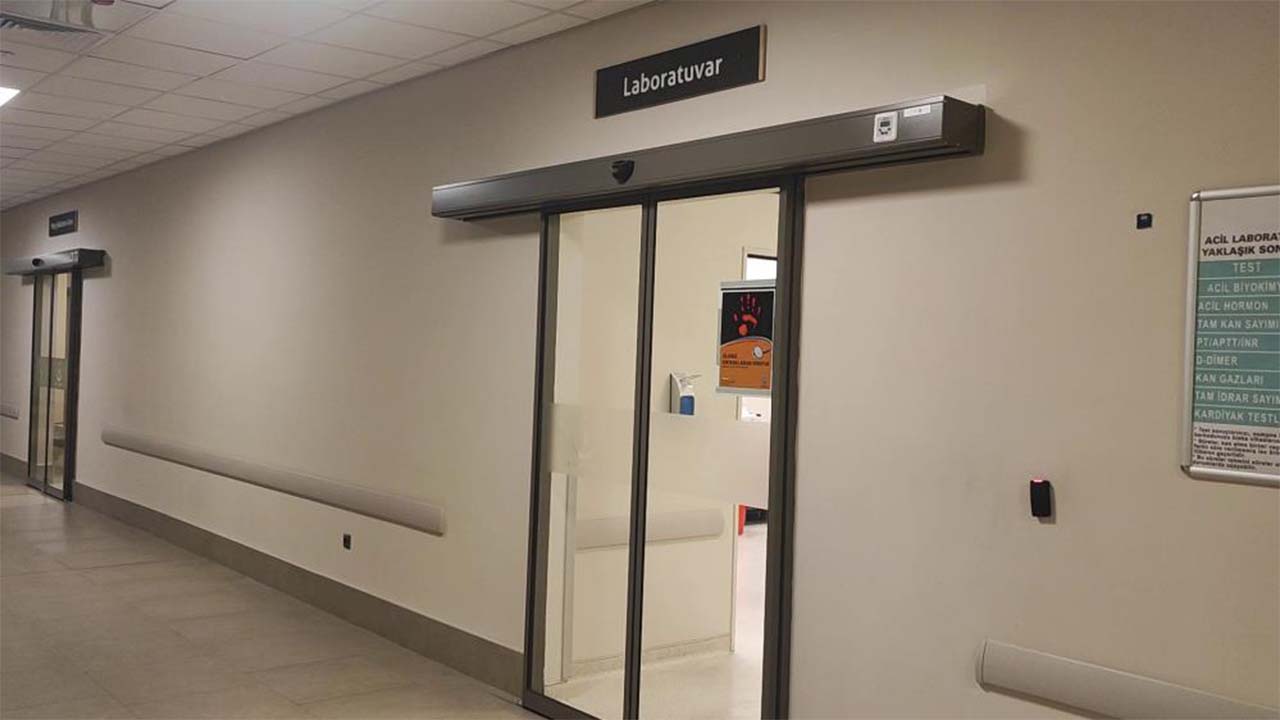 Patoloji Şehir Hastanesi (1)