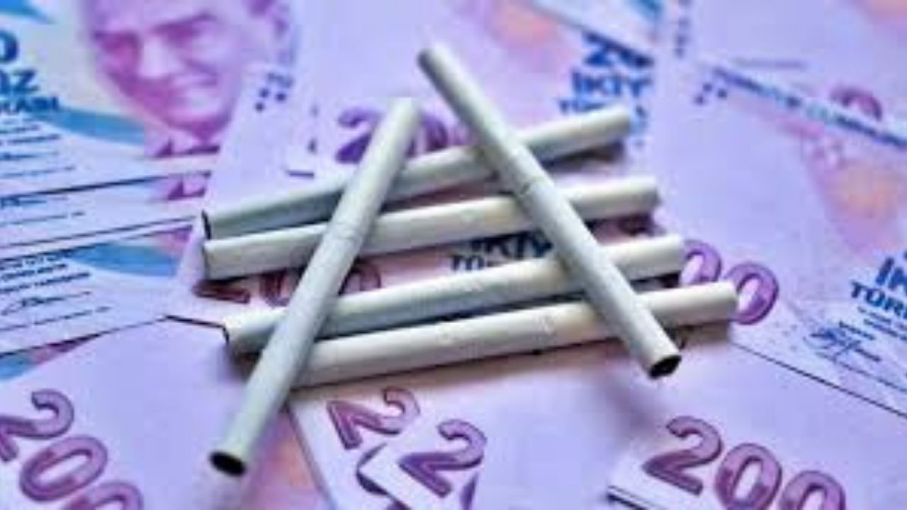 Philip Morris Sigara Grubuna Zam