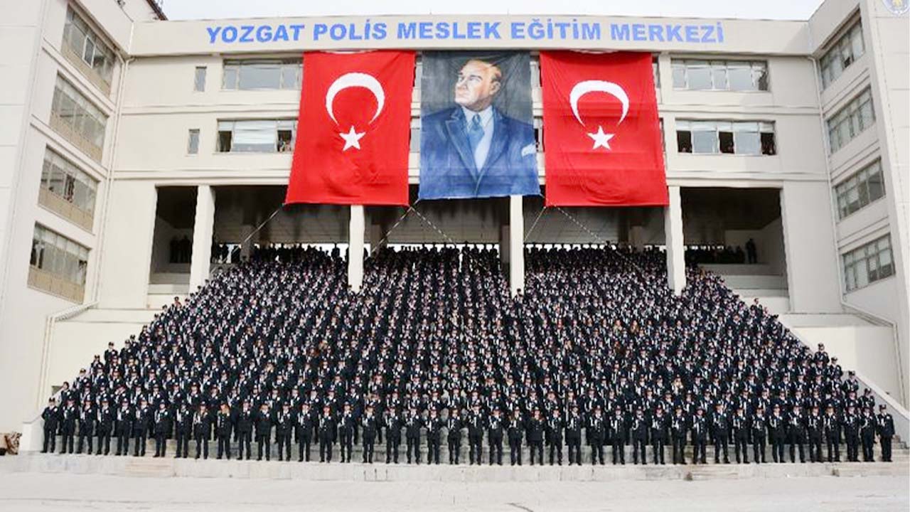 Polis Meslek (1)