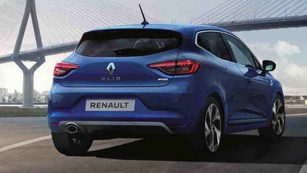 Renault’un En Ucuz Modeli 1.447.000 Tl’den Satışta