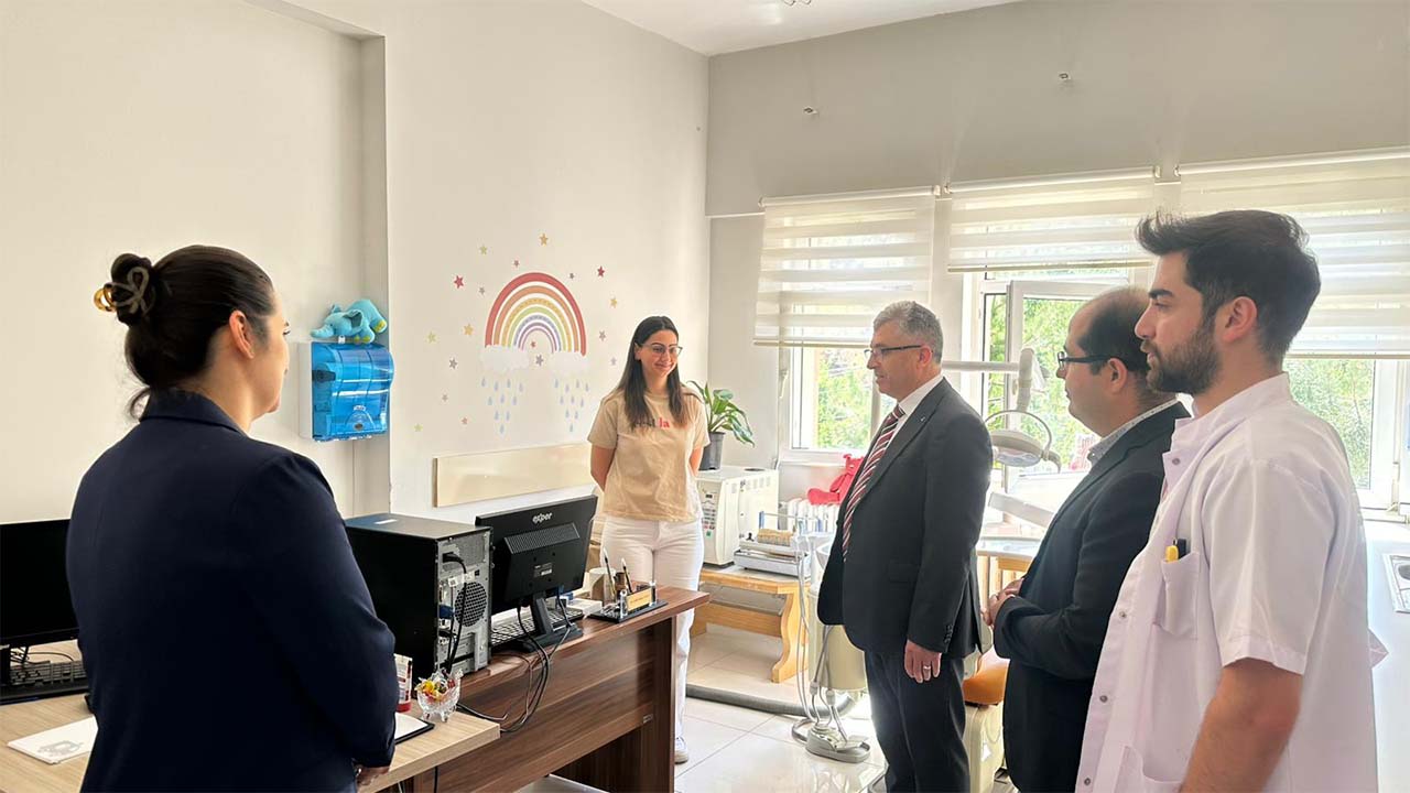 Sağlık Il Müdürü Denetim (1)