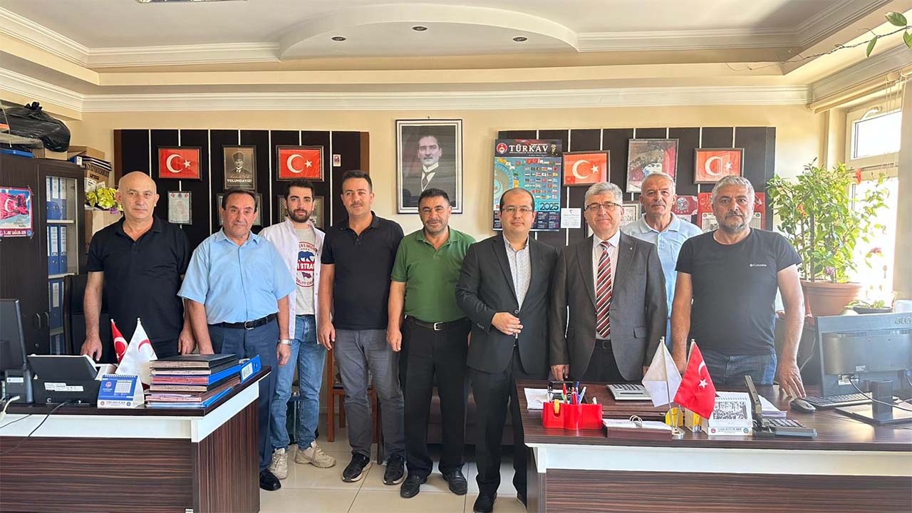 Sağlık Il Müdürü Denetim (2)