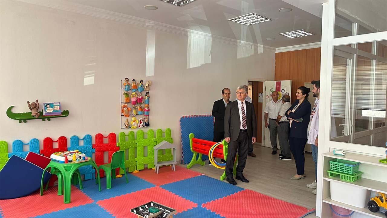 Sağlık Il Müdürü Denetim (4)