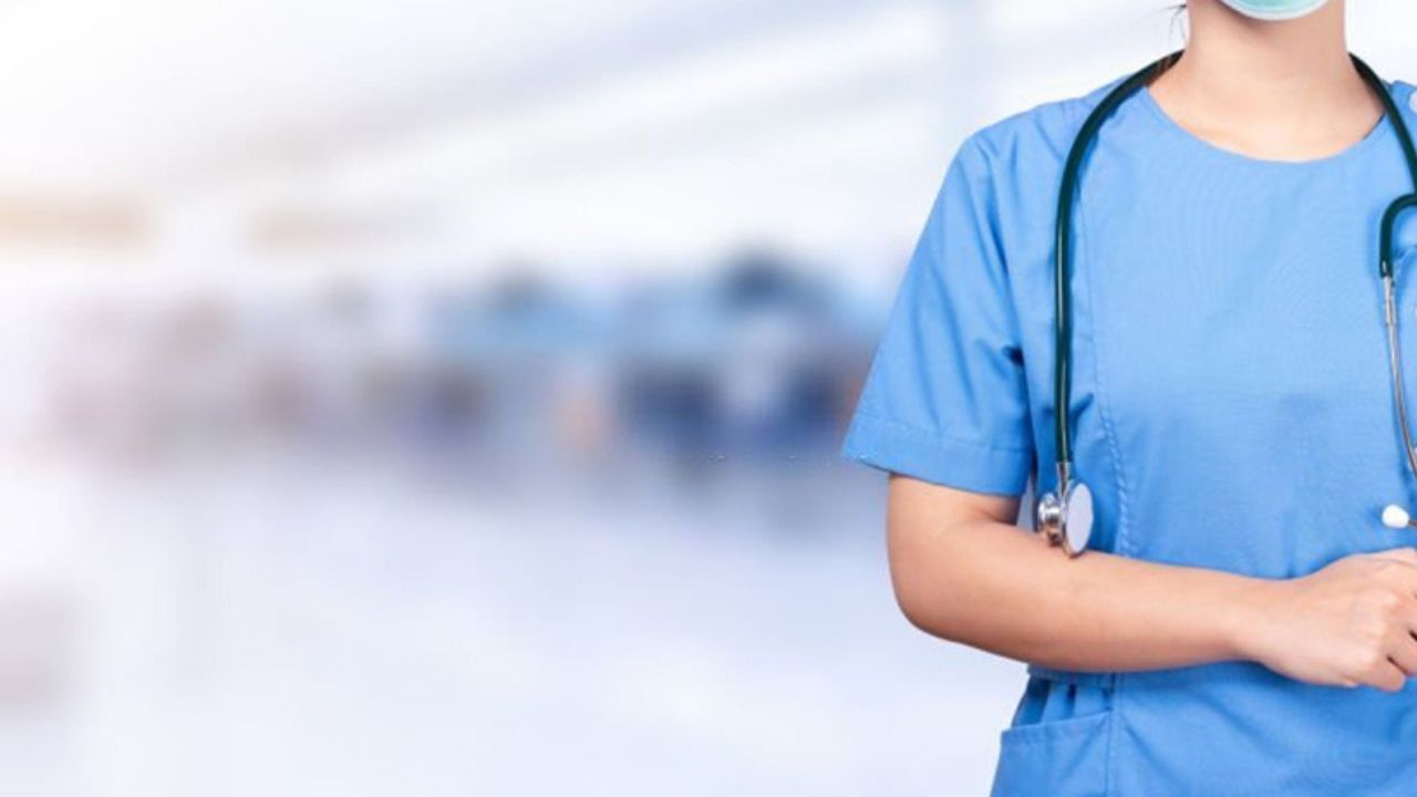 Sağlık Personeline Forma Devletten