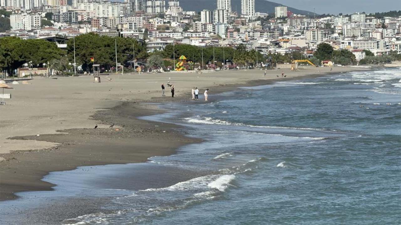 Samsun Deniz Yozgatlılar (1)