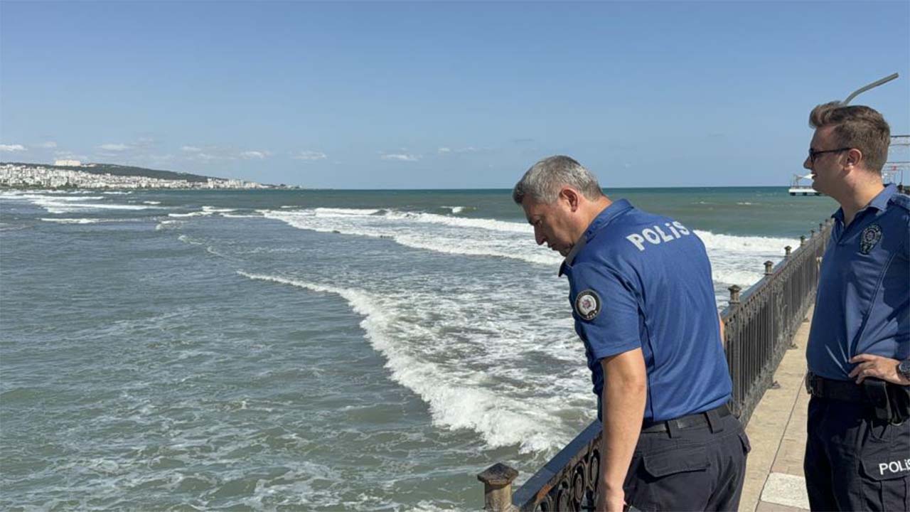 Samsun Deniz Yozgatlılar (2)