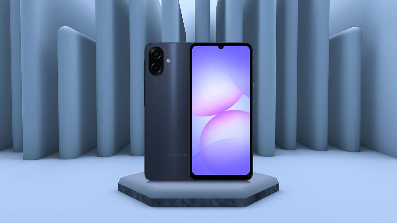 Samsung Galaxy M07 Güncelleme Desteğiyle Dikkat Çekiyor