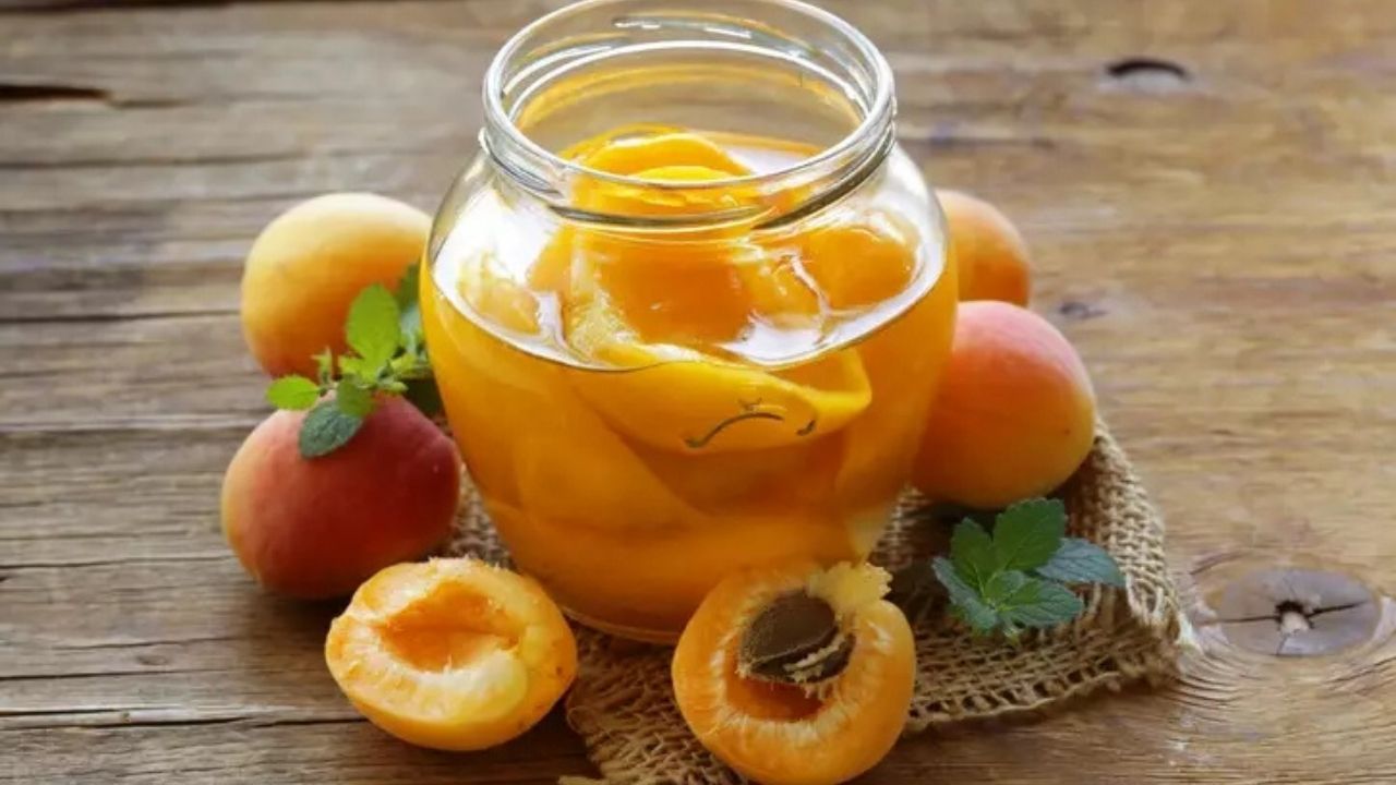 Sarı Renkli Besinlerle Sağlığı Destekleyen 6 Gıda Öne Çıkıyor