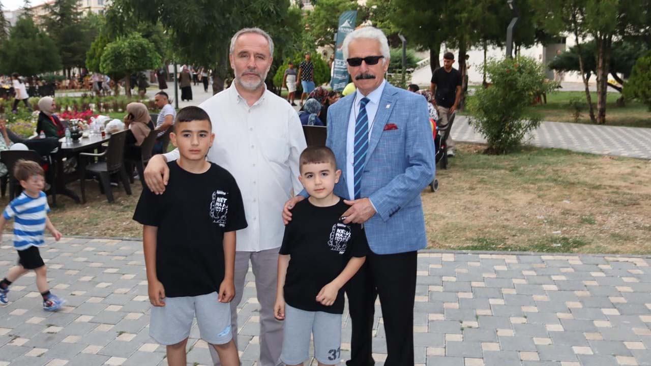 Sarıkaya Müftü (1)