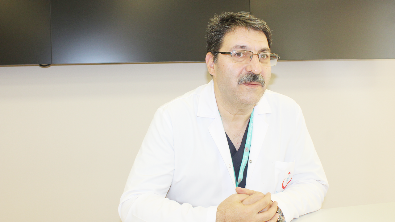 Şehir Hastanesi Başhekim Başer Kahvaltı (2)