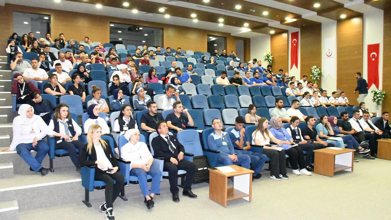 Şehir Hastanesi Radyoloji (2)