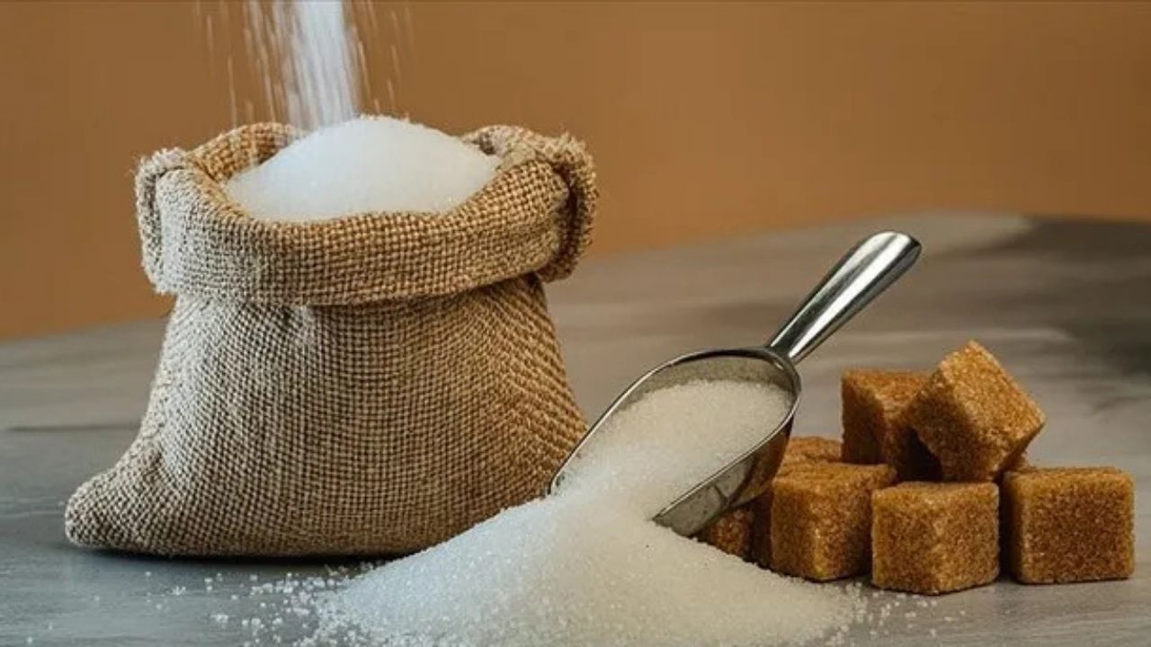 Şekerde 2025 2026 Dönemi Kotaları Belirlendi-1