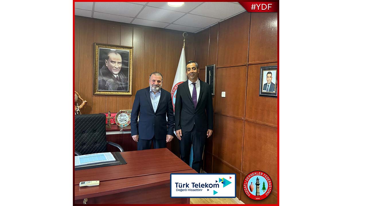 Selçuk Bağcı Türk Telekom (1)