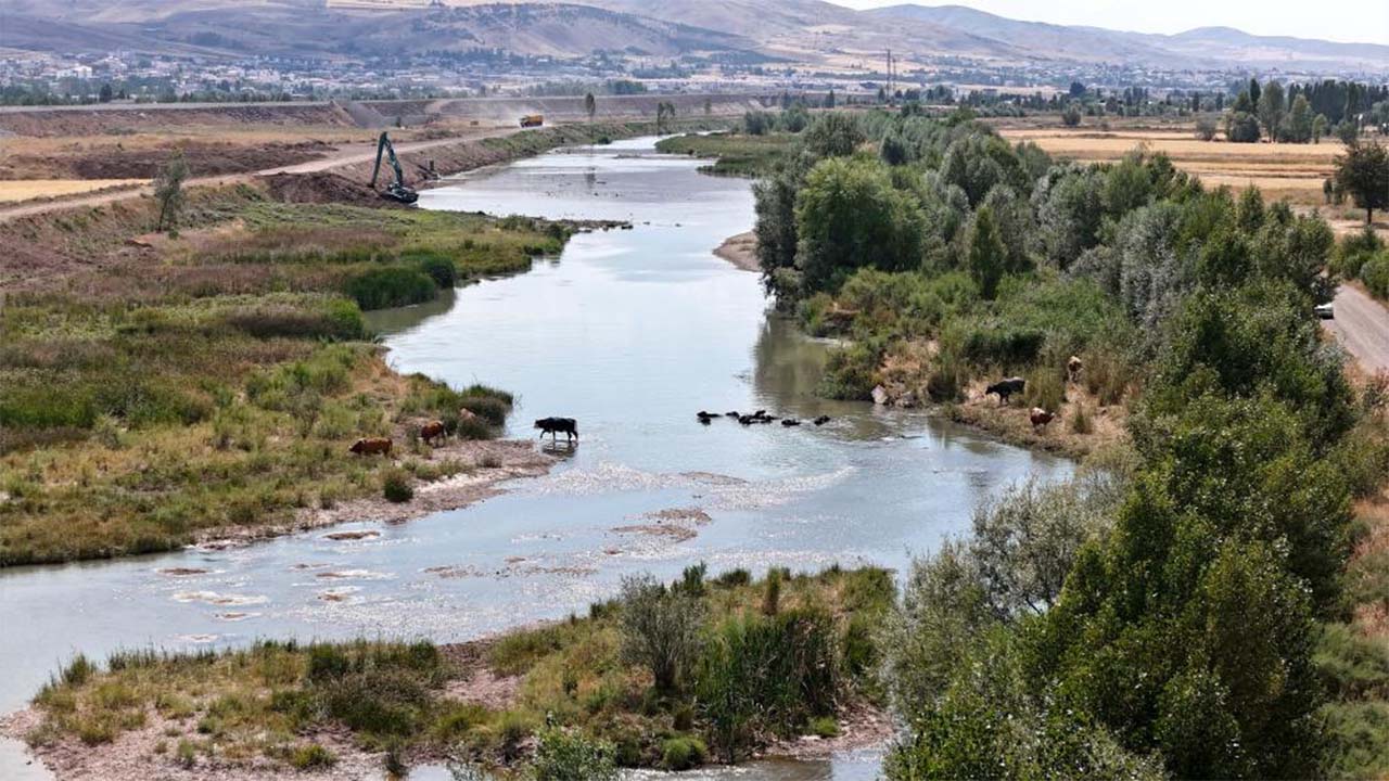 Sivas Kızılırmak (2)