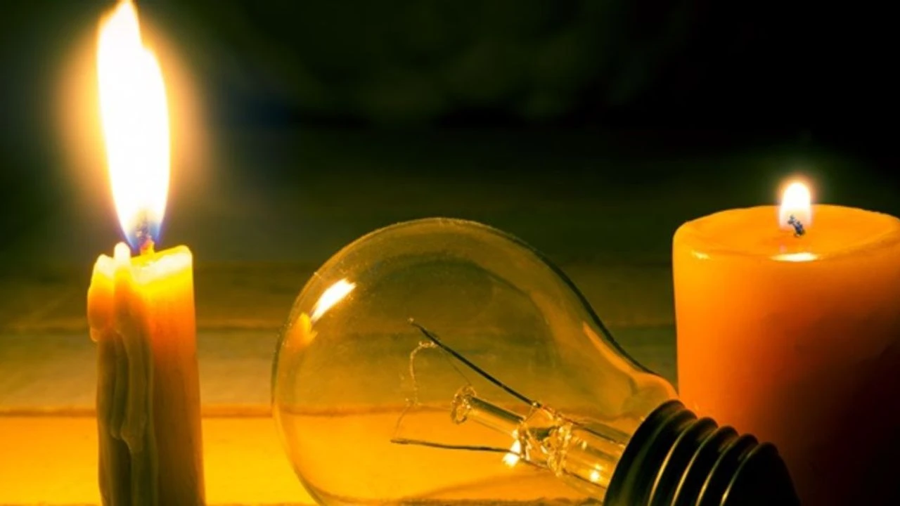 Sivas Zara’da Planlı Elektrik Kesintileri Duyuruldu