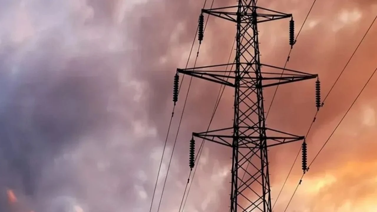 Sivas.da Elektirik Kesintisi-1