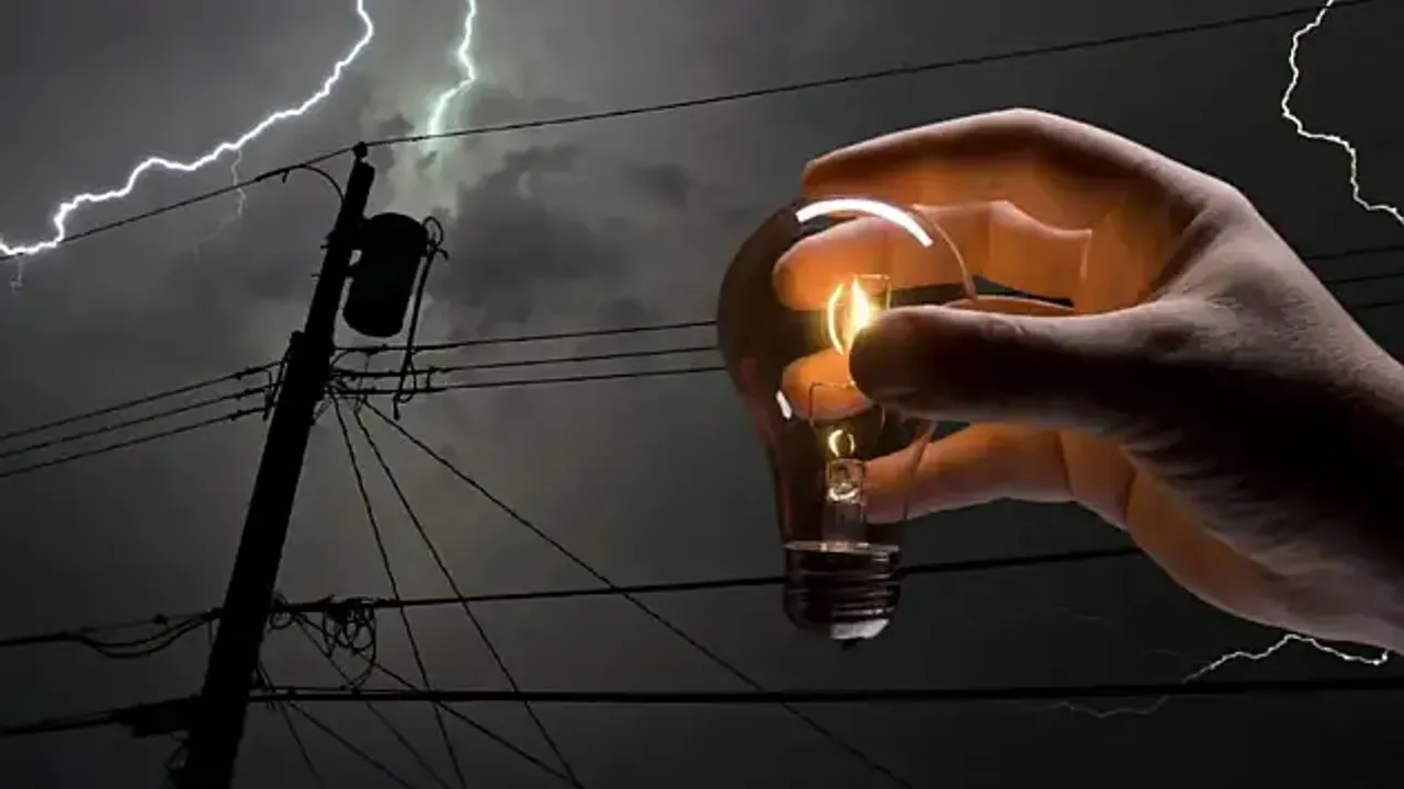 Sivas’ta 15 Ağustos Ta Planlı Elektrik Kesintileri Yapılacak Bölgeler (2)