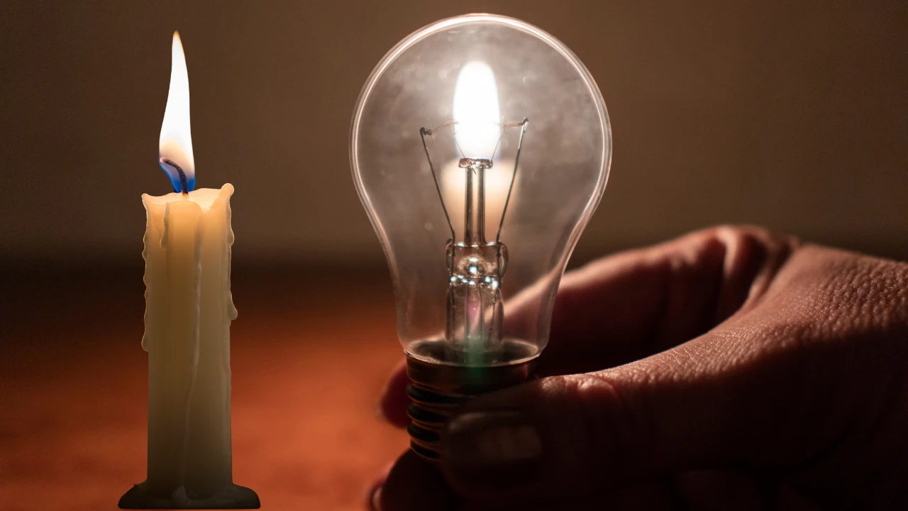 Sivas’ta 7 Ağustos’ta Geniş Kapsamlı Elektrik Kesintisi