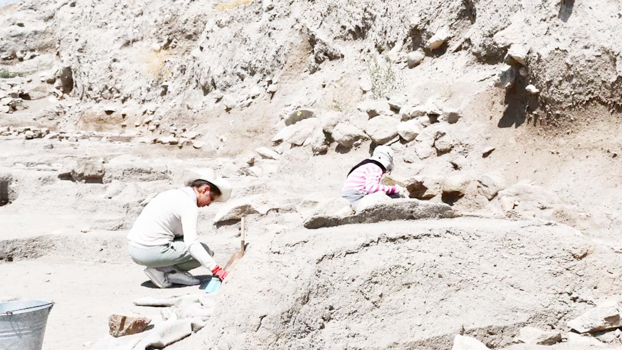 Sorgun Kazı Kaymakam (3)