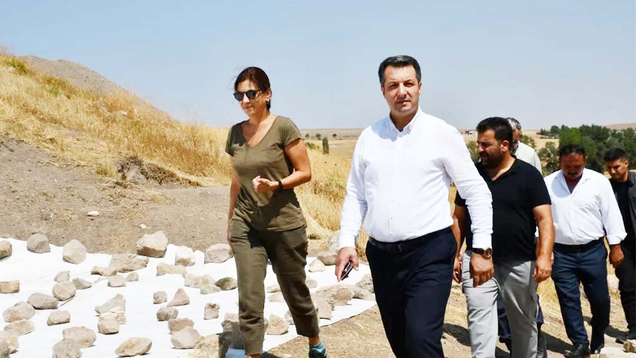 Sorgun Kazı Kaymakam (4)