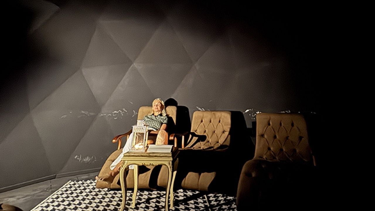 Stresten Uzaklaşmak İsteyenler Alternatif Sağlık Turizmine Yöneliyor