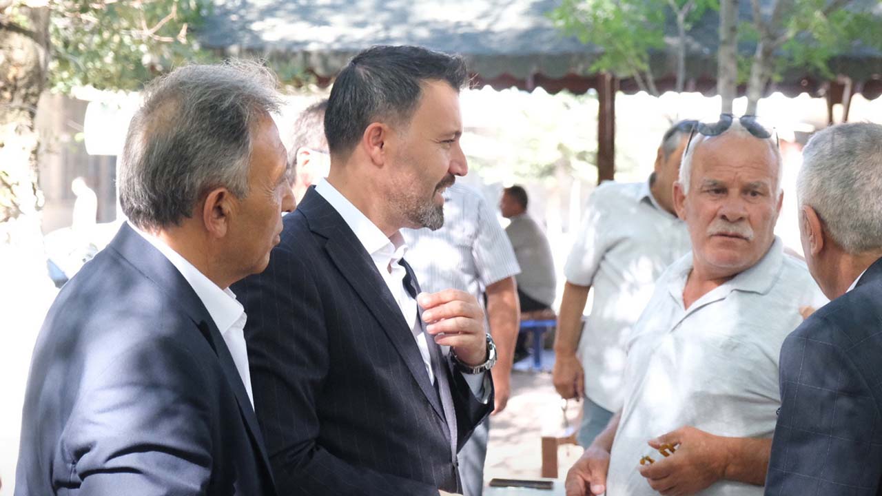 Süleyman Şajan Şefaatli (1)