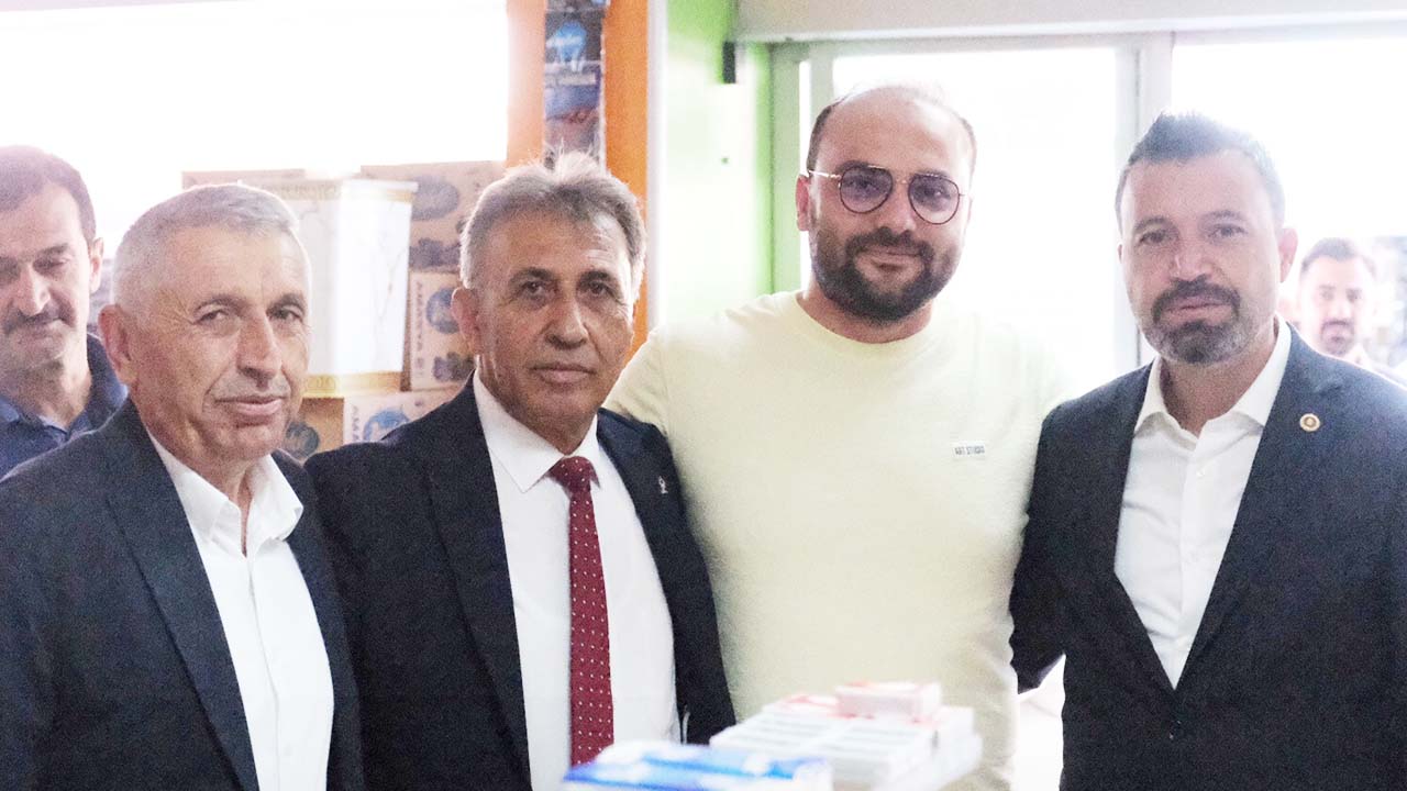 Süleyman Şajan Şefaatli (2)