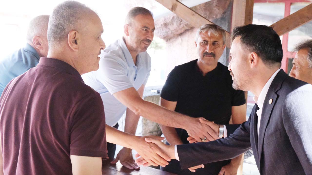 Süleyman Şajan Şefaatli (3)