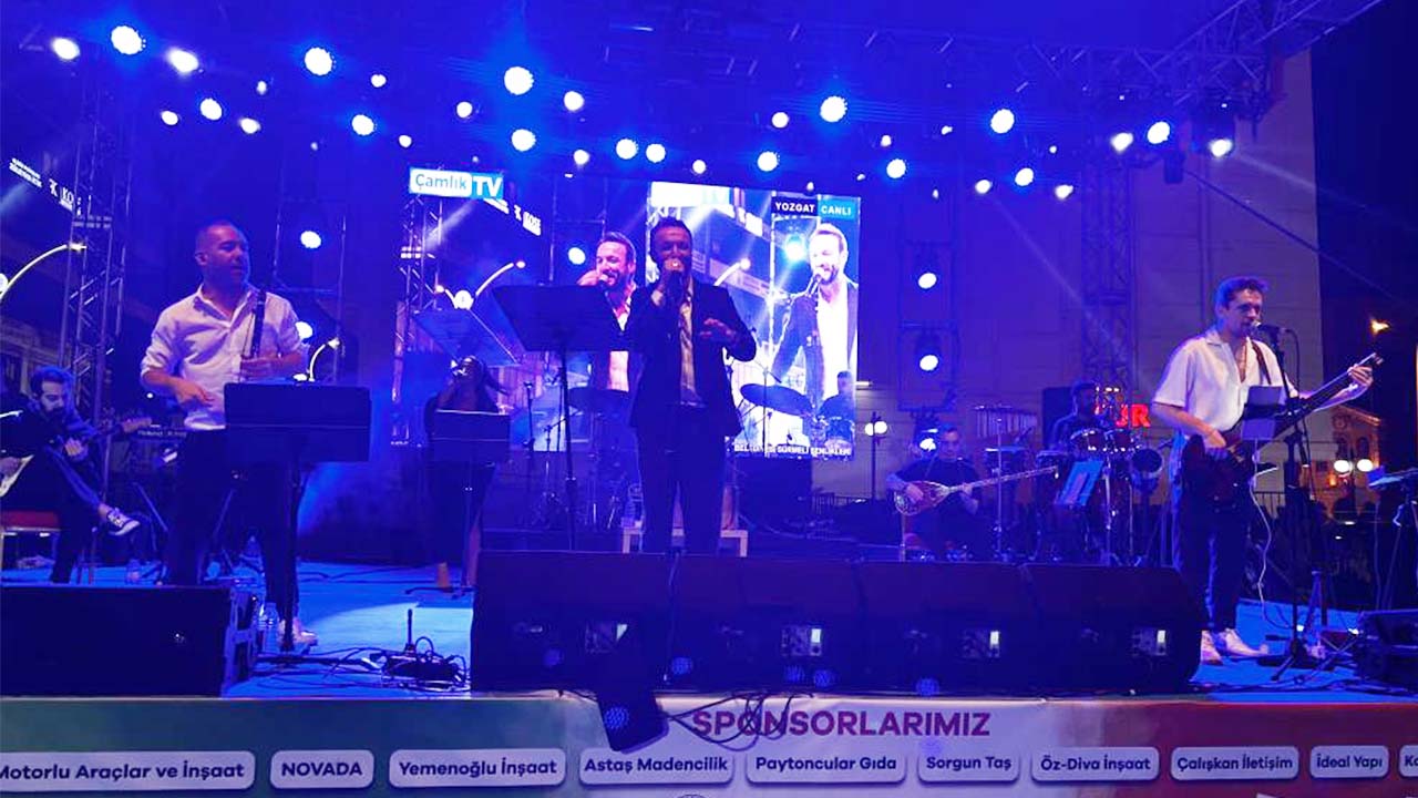 Sürmeli Şenlikleri Final (1)