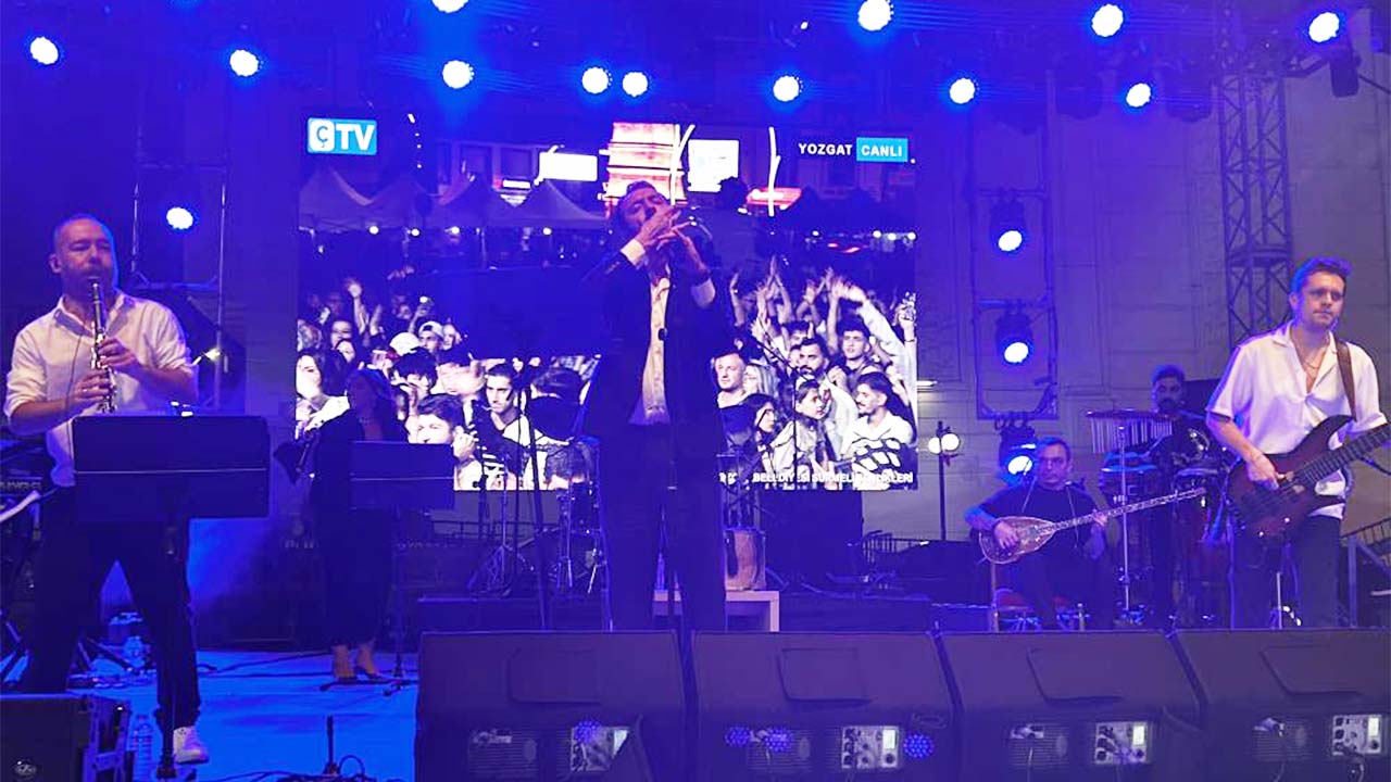 Sürmeli Şenlikleri Final (3)