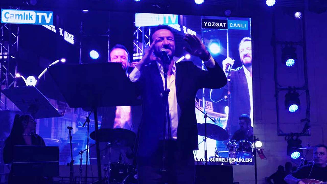 Sürmeli Şenlikleri Final (4)