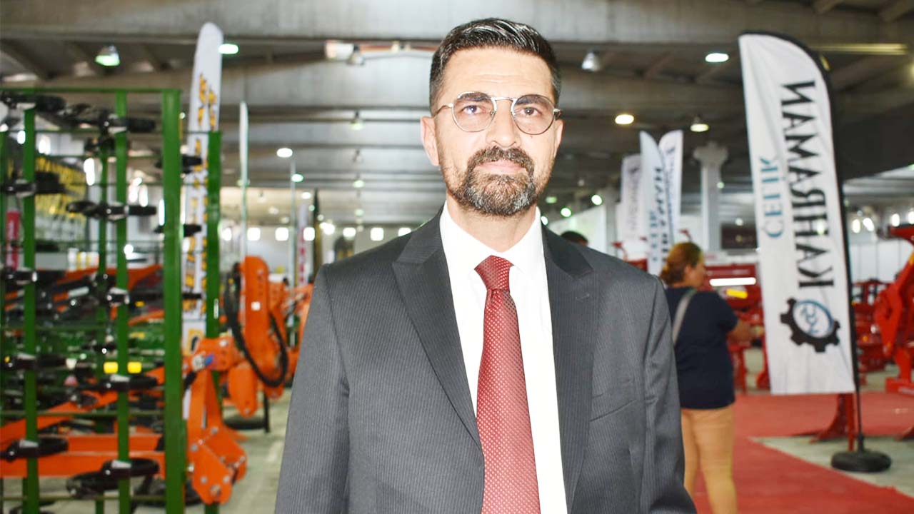 Tarım Fuarı 15 Açılış (5)