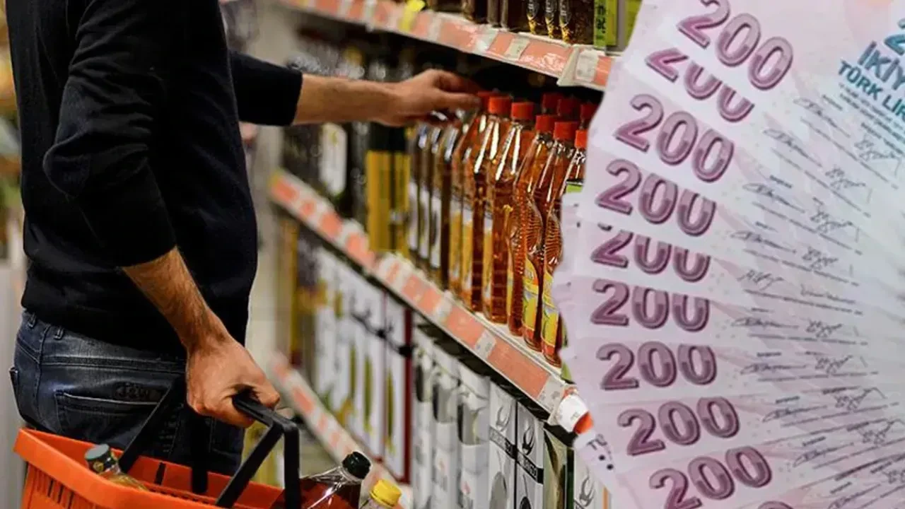 Temmuz Ayı Enflasyon Verileri Yarın Açıklanacak