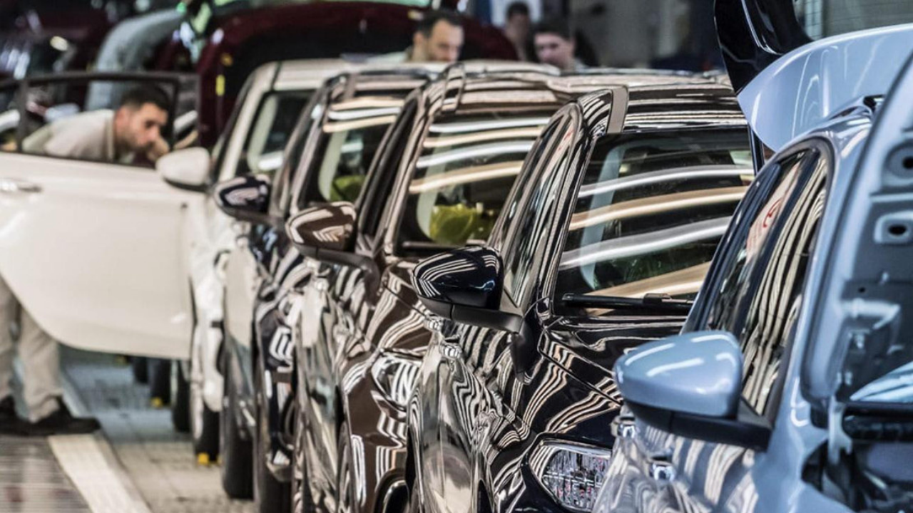 Ticaret Bakanlığı’ndan Bayilere Ötv Farkı Uyarısı