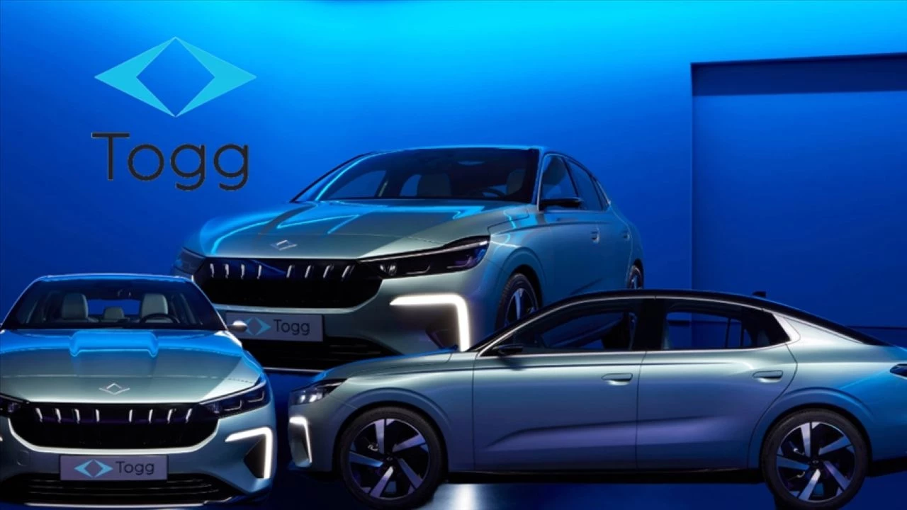 Togg T10F'te Geri Sayım Başladı