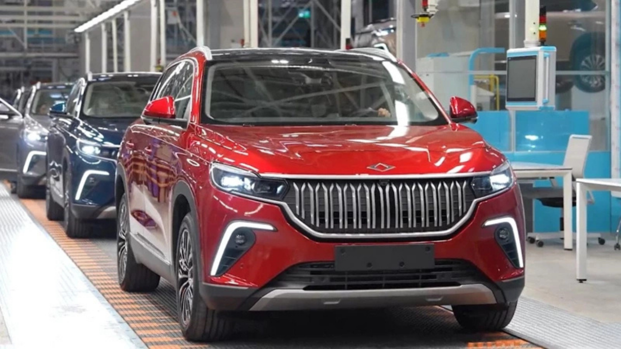 Togg’dan Sürpriz Kampanya