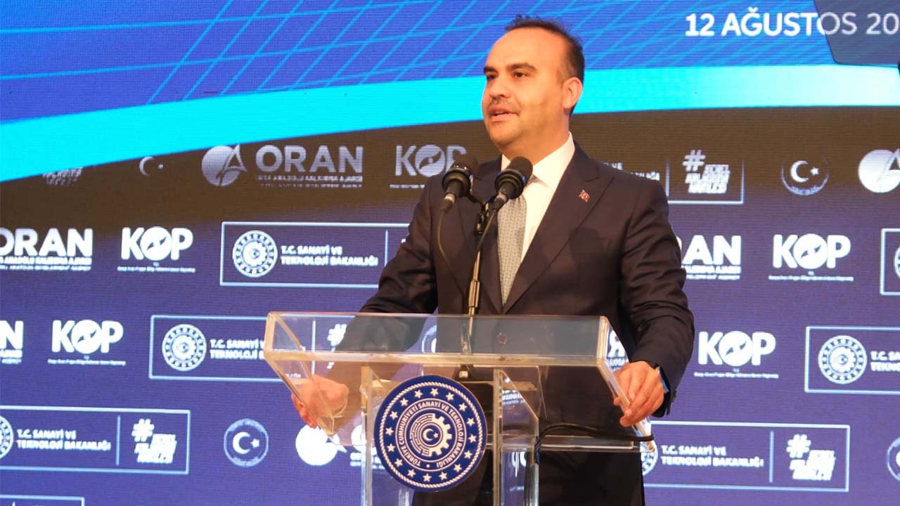 Toplu Açılış Bakan Kacır (2)