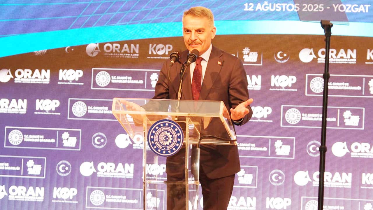 Toplu Açılış Bakan Kacır (3)