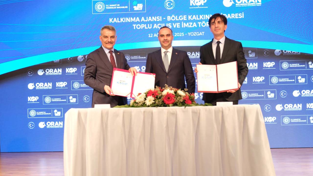 Toplu Açılış Bakan Kacır (5)