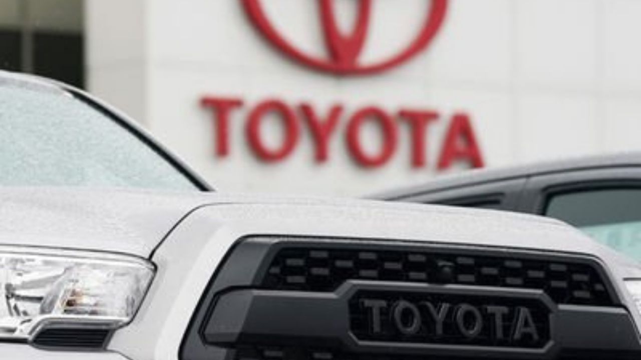 Toyota, Abd Tarifeleri Nedeniyle Kâr Beklentisini Düşürdü