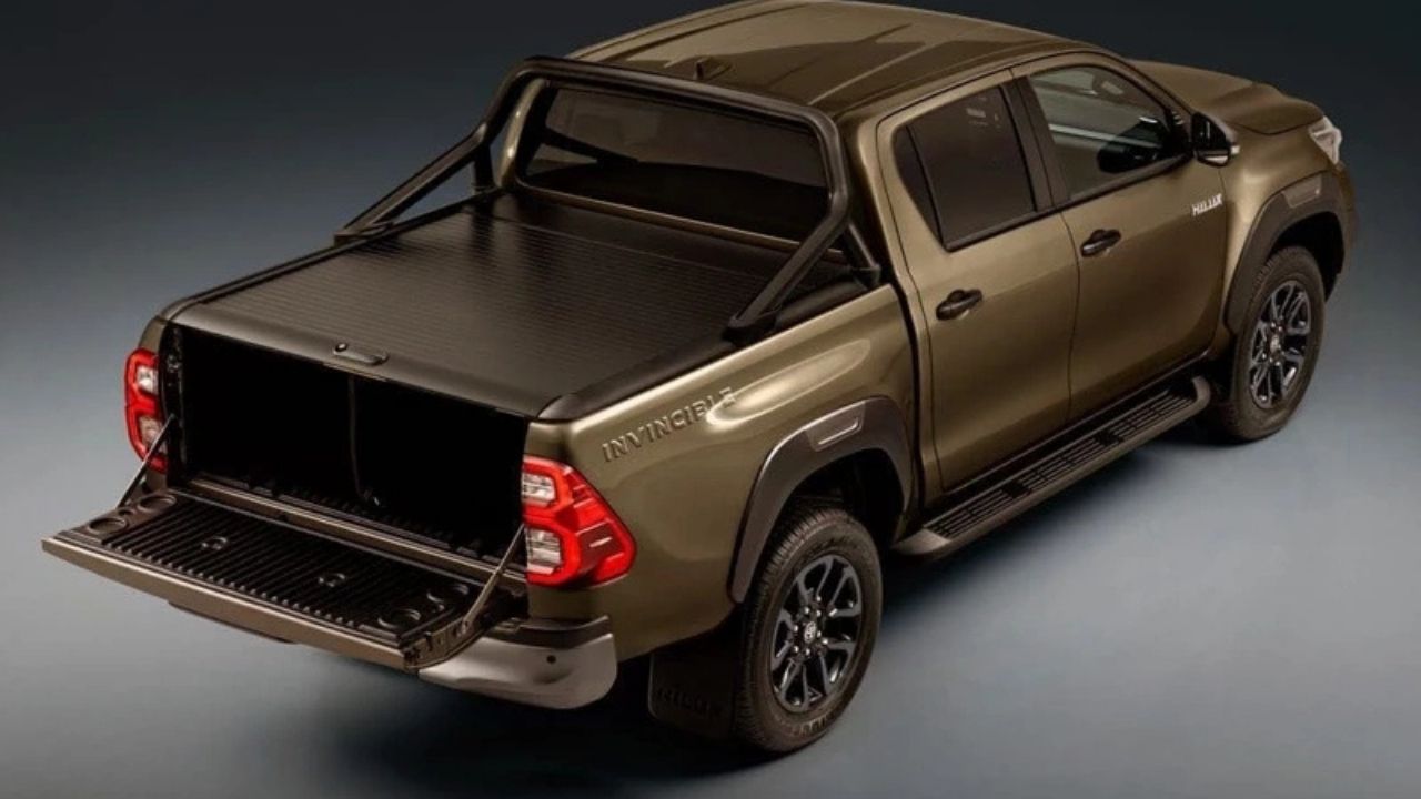 Toyota Hilux Fiyatları Ağustos 2025’Te Dikkat Çekici Seviyeye Geriledi