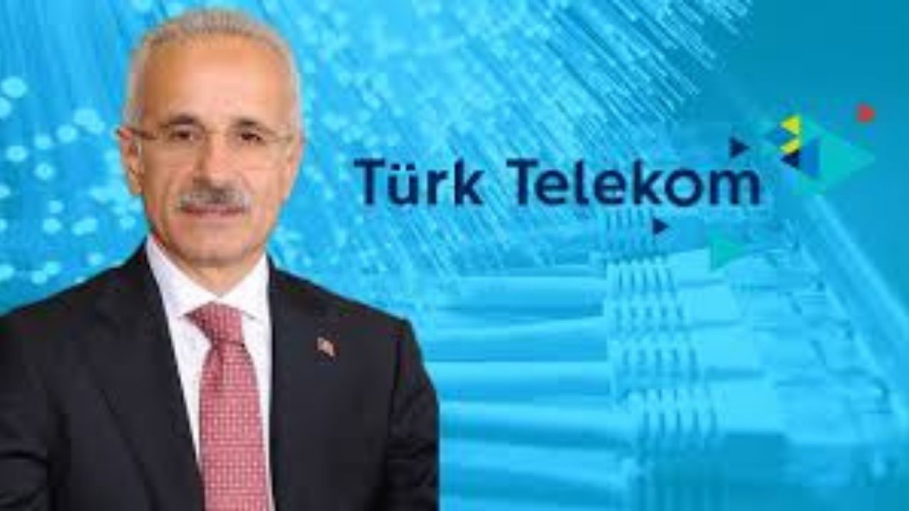 Türk Telekom İle Btk Arasında 25 Yıllık Yeni İmtiyaz Anlaşması İmzalandı-2