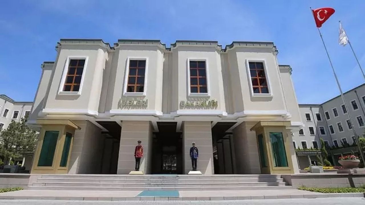 Türk Vatandaşlarına Suriye’ye Pasaportla Geçiş Hakkı