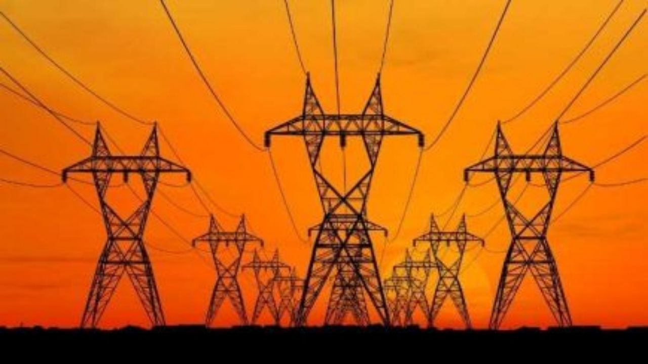 Türkiye'nin Günlük Elektrik Üretim Ve Tüketim Verileri Açıklandı