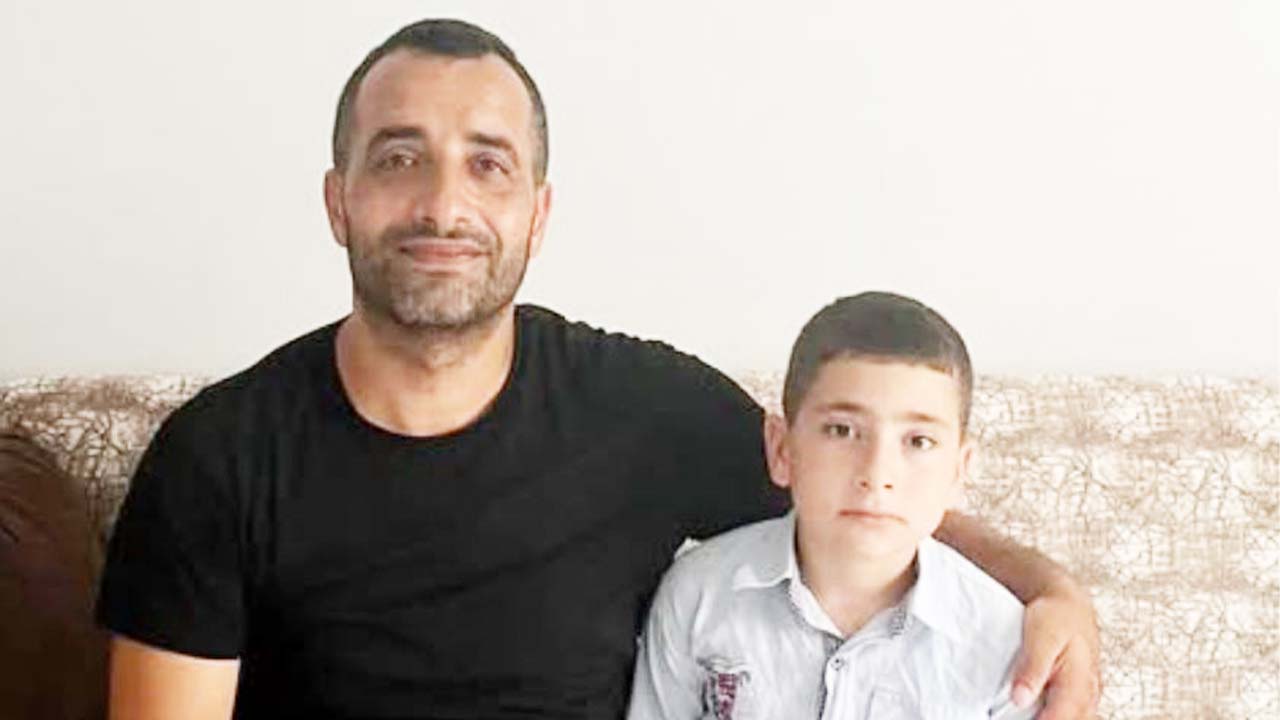 Türkmensarılar Vefat (2)