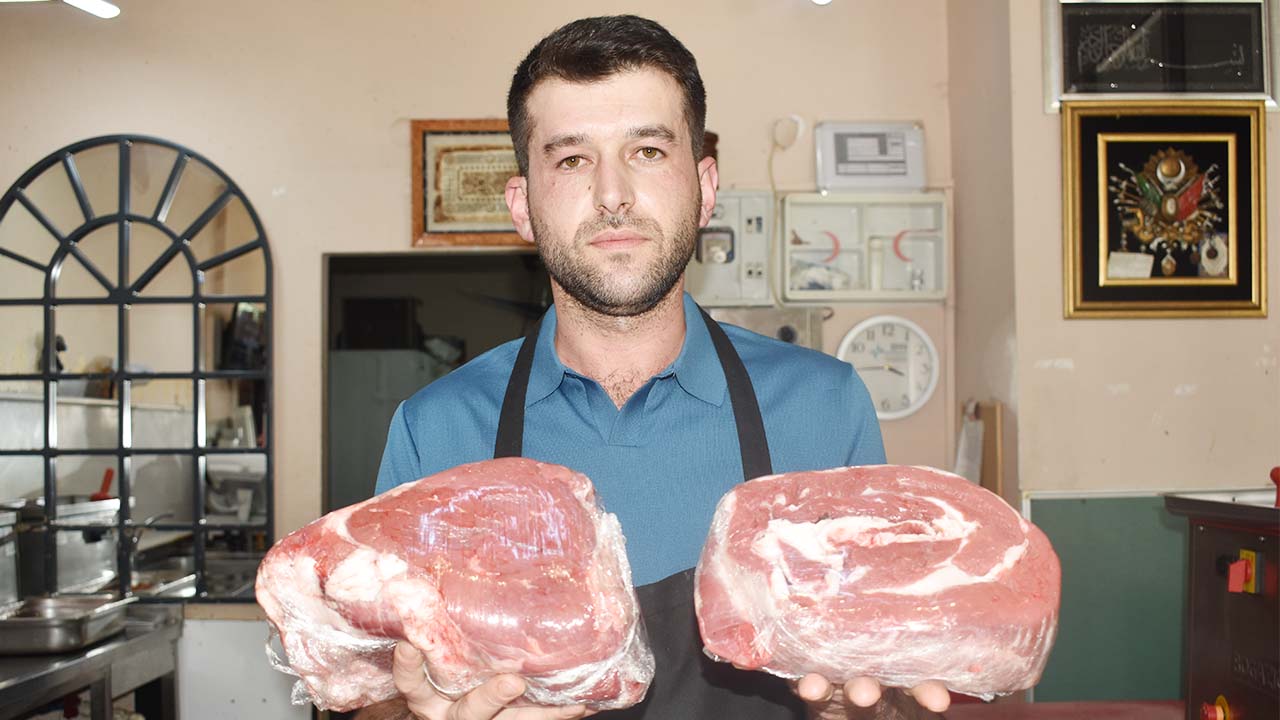 Türkoğlu Kasap (3)