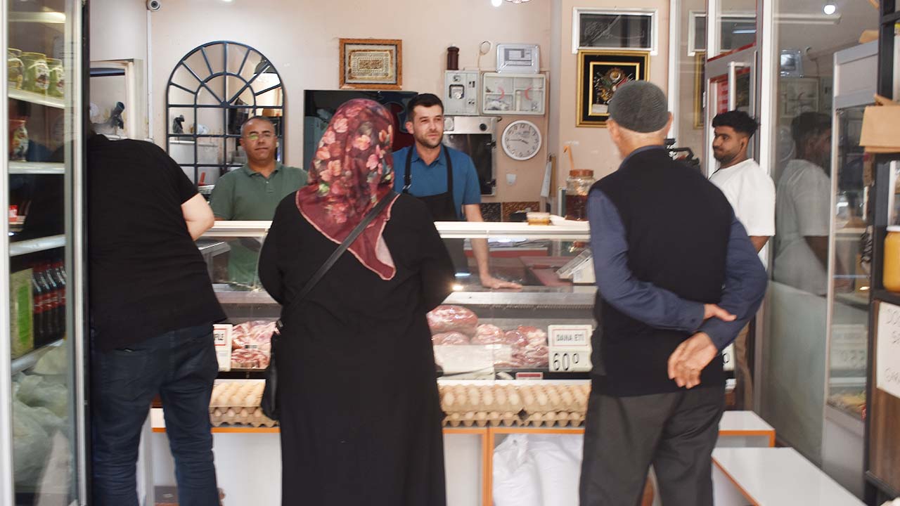 Türkoğlu Kasap (4)
